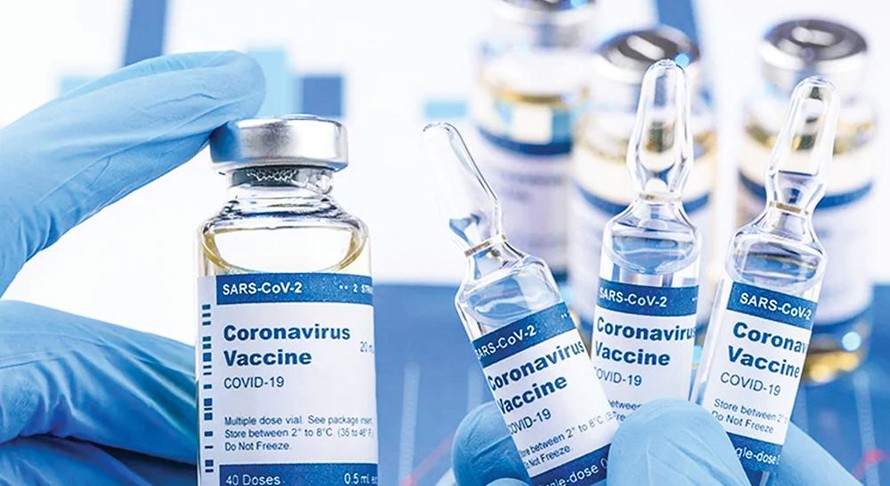 Úc phát triển vaccine có hiệu quả với mọi biến thể của virus SARS-CoV-2