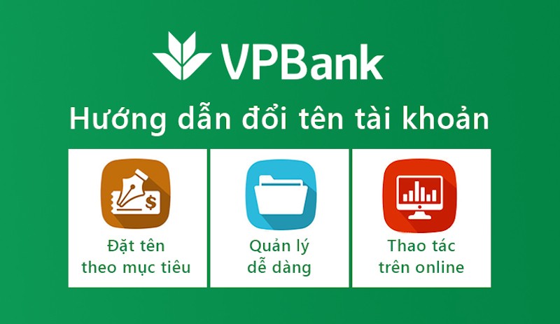 VPBank lên tiếng về nội dung email giả danh ngân hàng