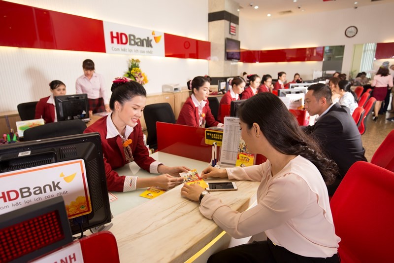 HDBank là Doanh nghiệp có chiến lược M & A tiêu biểu Nhất