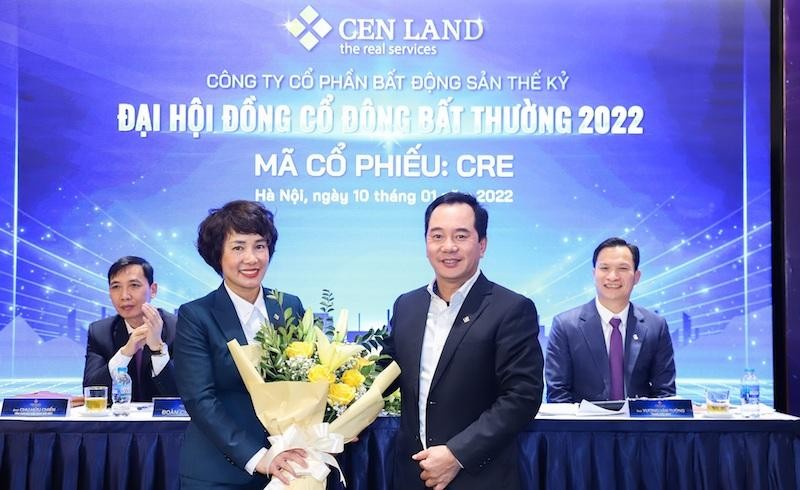 Bà Nguyễn Minh Hồi trúng cử thành viên HĐQT nhiệm kỳ 2018 - 2023