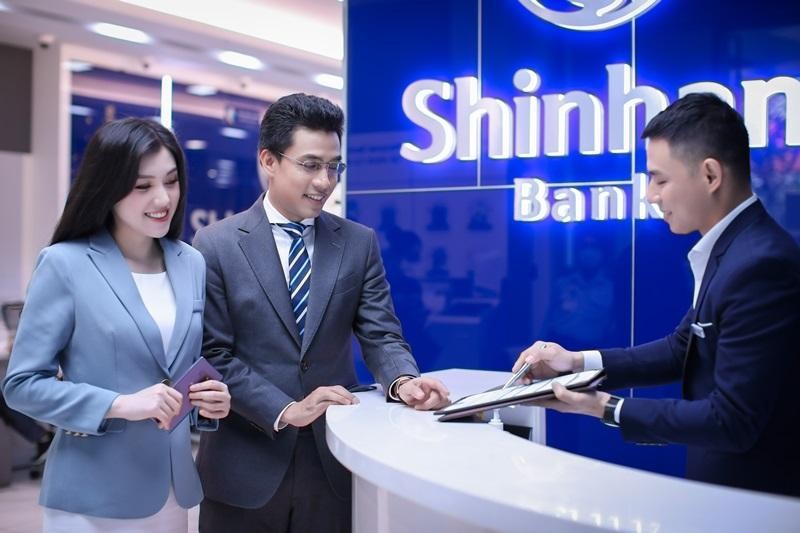 Shinhan Việt Nam áp dụng các tỷ lệ quản lý rủi ro thanh khoản theo chuẩn mực Basel III