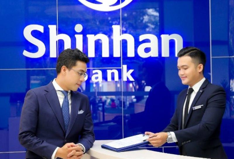 Ngân hàng Shinhan ra mắt sản phẩm vay thế chấp khoản phải thu cho khách hàng doanh nghiệp