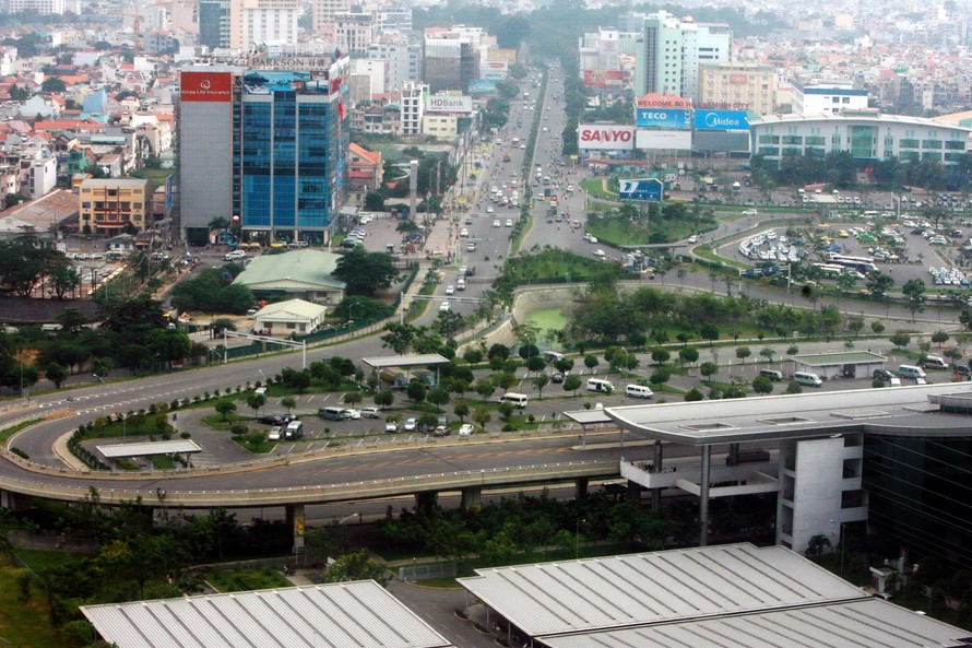 Cải tạo kênh A41 “giải cứu” thoát nước cho sân bay Tân Sơn Nhất