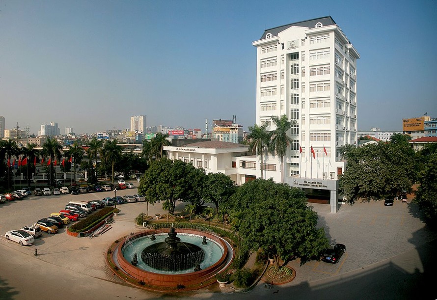 Đại học Quốc gia Hà Nội đứng trong top 1.000 thế giới