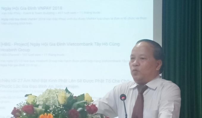 Khởi tố nguyên Chủ tịch UBND huyện Yên Định, Thanh Hóa