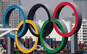 LHQ phát hành bộ tem 'Thể thao vì Hòa bình' đón chào Olympic Bắc Kinh 2022