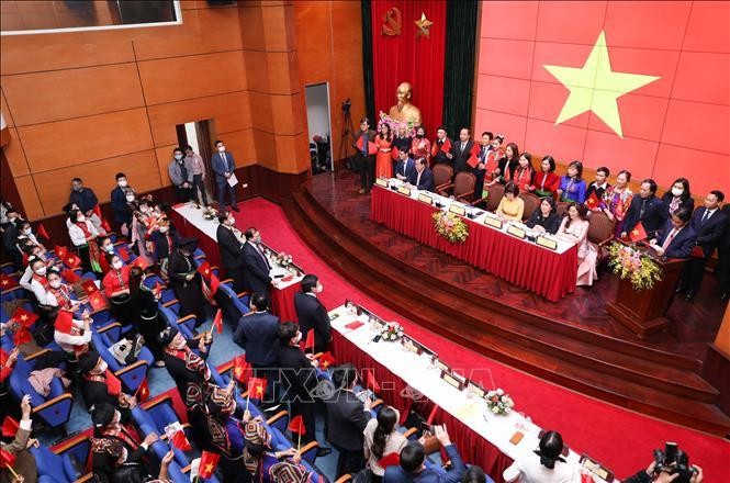Tiếp tục nâng cao hình ảnh, vai trò của Việt Nam tại diễn đàn UNESCO