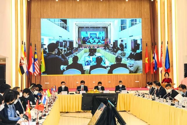 Việt Nam sẽ chi 750 tỷ đồng tổ chức SEA Games 31