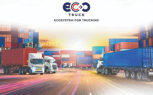 EcoTruck nhận thêm 50 tỷ đồng đầu tư từ VNG