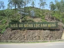 Khu di tích Ngã ba Đồng Lộc đẩy mạnh công tác quảng bá thu hút du khách