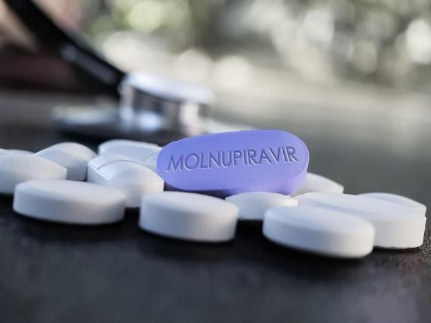 Thêm một thuốc Molnupiravir điều trị COVID-19 sản xuất trong nước được cấp phép