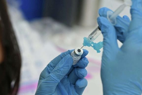 Brazil cấp phép sử dụng vaccine Jynneos để ứng phó bệnh đậu mùa khỉ