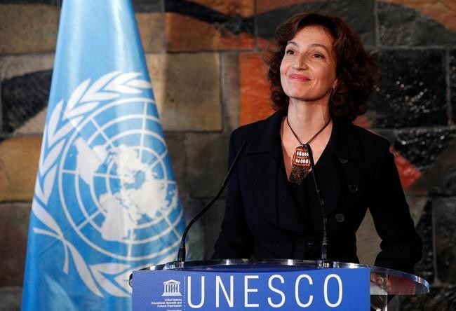 Tổng giám đốc Audrey Azoulay: "Việt Nam là một hình mẫu hợp tác hiệu quả với UNESCO"