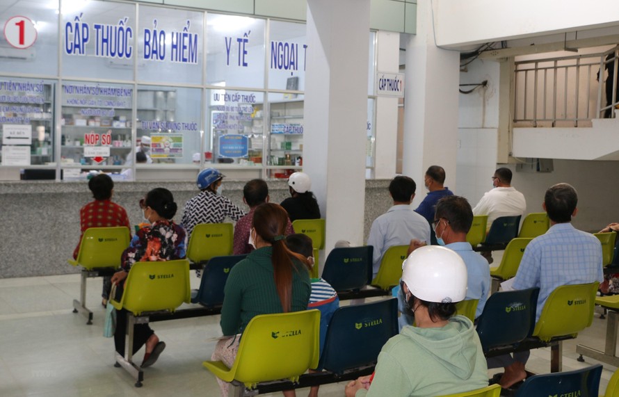 Sở Y tế Thành phố Hồ Chí Minh kiến nghị mở rộng danh mục thuốc đấu thầu tập trung cấp địa phương