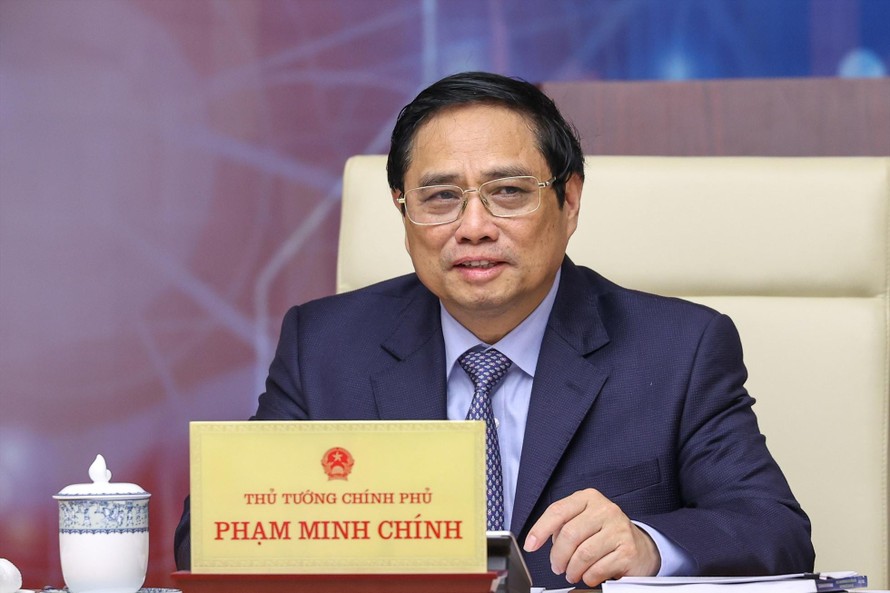 Thủ tướng Chính phủ Phạm Minh Chính chủ trì Diễn đàn Kinh tế hợp tác, hợp tác xã năm 2022