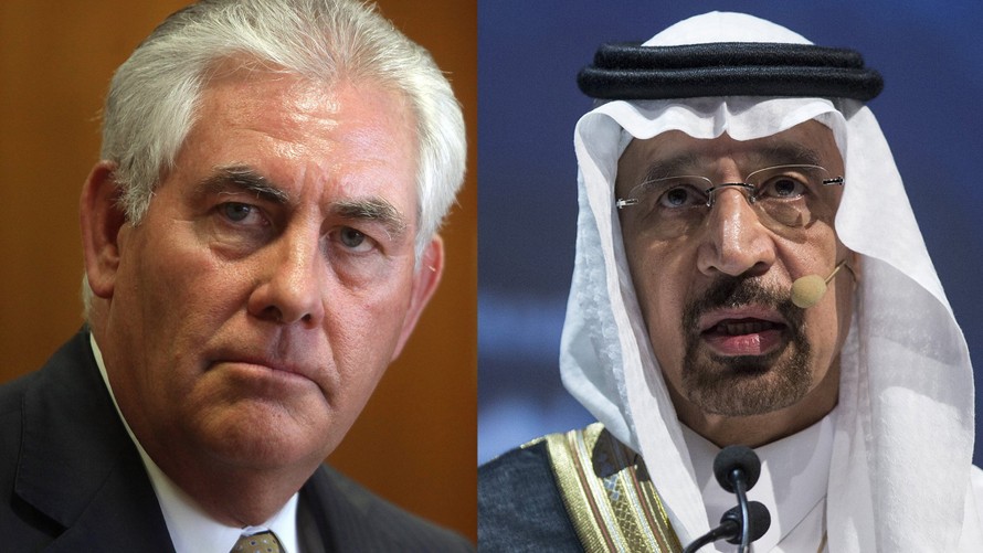 Ngoại trưởng Mỹ cảnh báo Arab Saudi cần 'hành động có suy nghĩ'