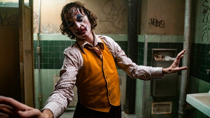 'Joker' xô đổ kỷ lục doanh thu phim xếp hạng R