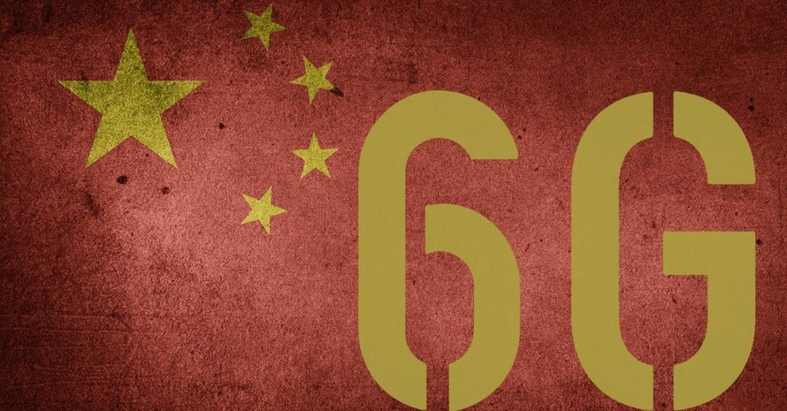 Vừa ra mắt 5G, Trung Quốc chuẩn bị 'thai nghén' mạng 6G