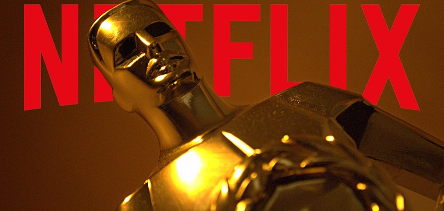 Viễn cảnh 'thống trị' Oscar nằm trong tầm tay của Netflix