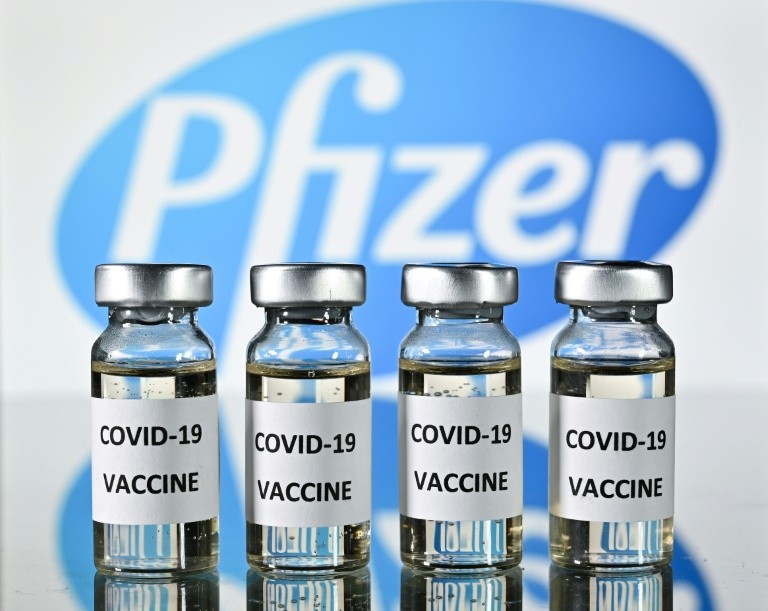 Vaccine Pfizer sắp được cấp phép sử dụng tại Mỹ
