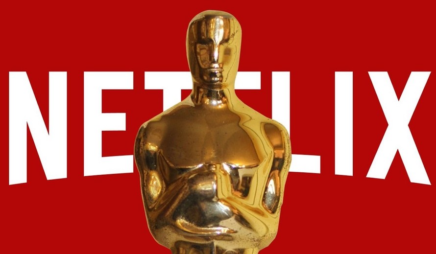 Netflix có thể phá kỷ lục 85 năm tại Oscar 2021