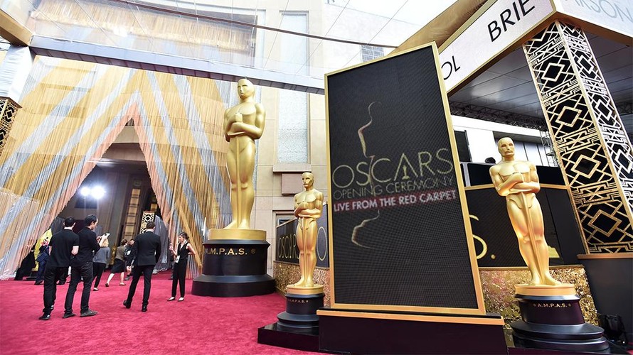 Oscar 2021 sẽ được phát sóng trực tiếp từ nhiều địa điểm