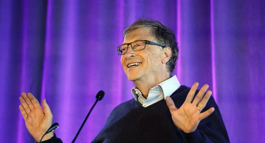 Lý do Bill Gates liên tục mua đất nông nghiệp 