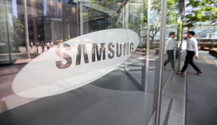 Samsung đối mặt với cuộc khủng hoảng chip toàn cầu