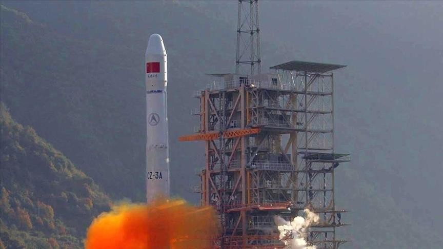 NASA chỉ trích việc Trung Quốc để các mảnh tên lửa rơi tự do