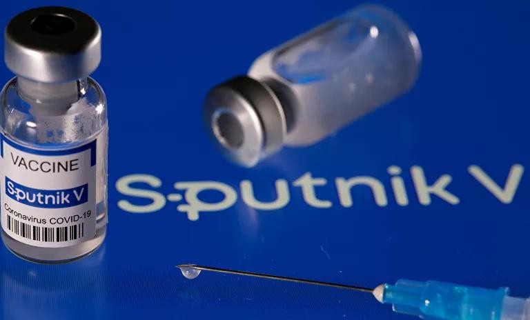 Vaccine Sputnik V kém hiệu quả đối với biến thể Delta