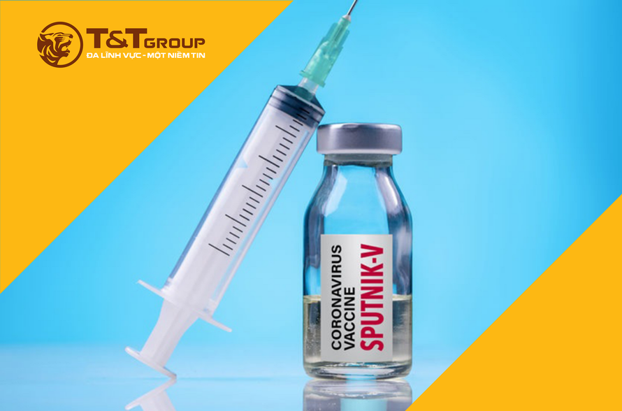Bộ Y tế giới thiệu T&T Group mua 40 triệu liều vaccine Sputnik V