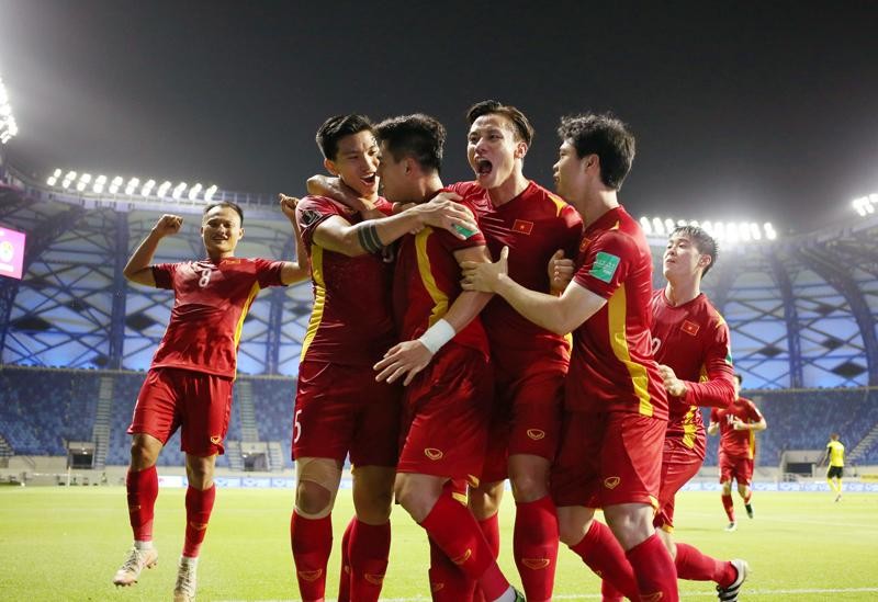 Khán giả có được đến sân cổ vũ đội tuyển Việt Nam ở vòng loại thứ ba World Cup 2022?