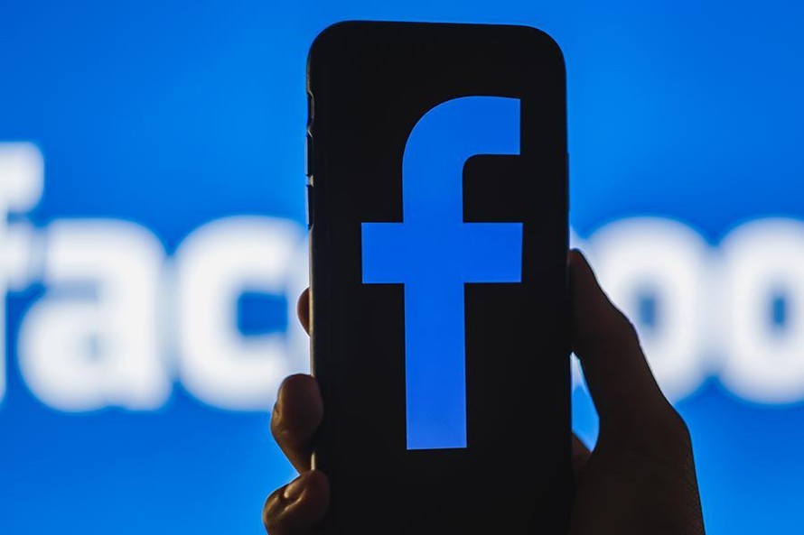 Facebook ảnh hưởng tiêu cực đến xã hội Mỹ