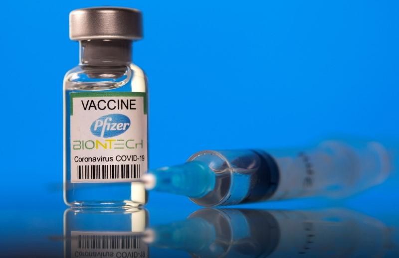 Bộ Y tế: Hai lô vaccine của Pfizer đảm bảo chất lượng