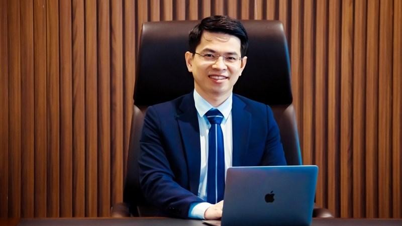 Ông Trần Ngọc Minh chính thức đảm nhiệm chức vụ Tổng Giám đốc KienlongBank kể từ ngày 09/12/2021 