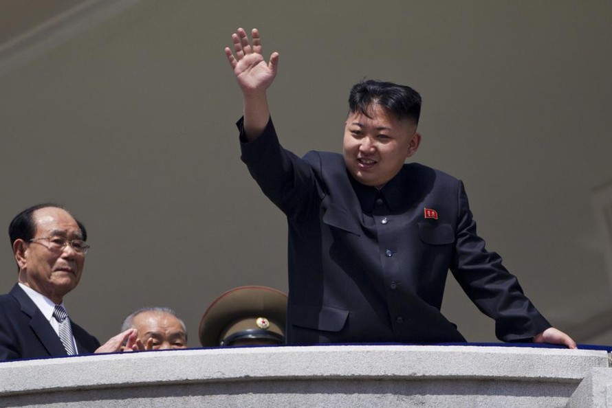 Ngã rẽ quan trọng trong thập kỷ cầm quyền của Chủ tịch Triều Tiên