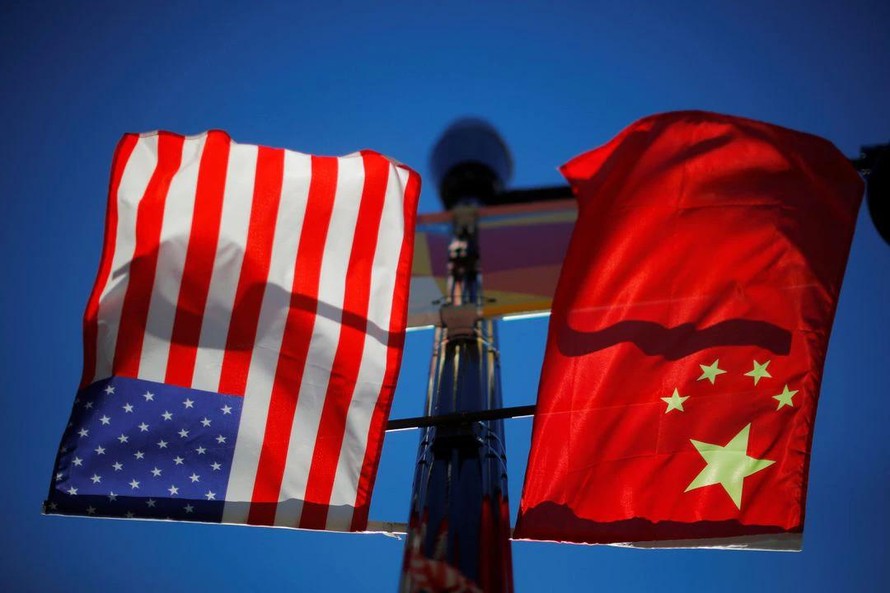 Trung Quốc không sợ đối đầu với Mỹ 