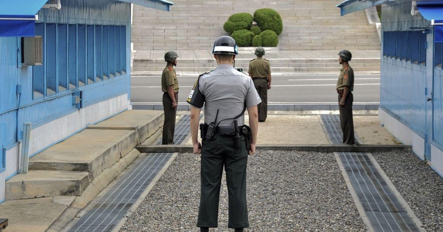 Hàn Quốc hối thúc Triều Tiên đối thoại và hợp tác