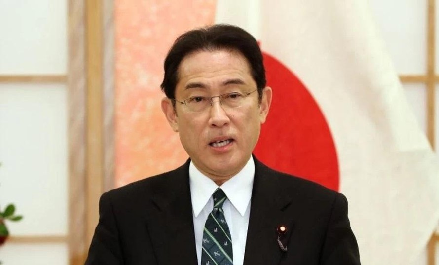 Gần 2/3 cử tri Nhật Bản ủng hộ Thủ tướng Kishida
