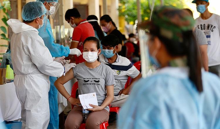 Đông Nam Á đẩy nhanh tiêm mũi vaccine tăng cường
