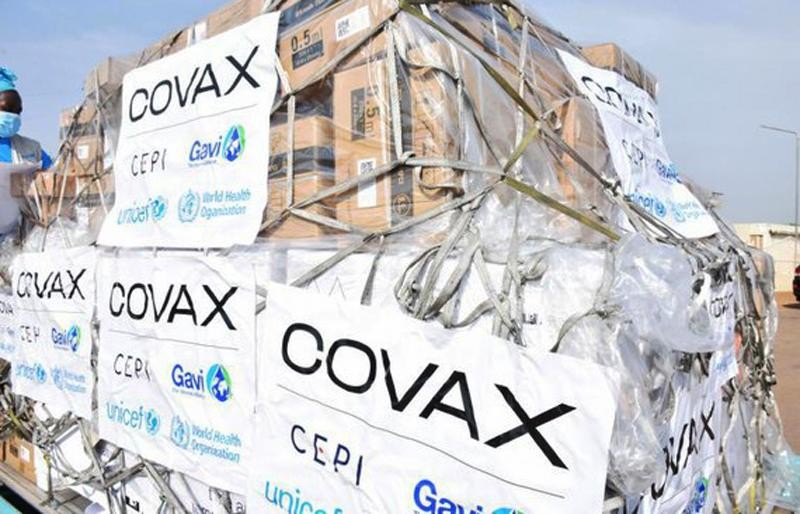 COVAX phân phối được 1 tỷ liều vaccine