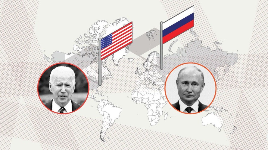 Nga nghĩ rằng Mỹ đang lừa phỉnh