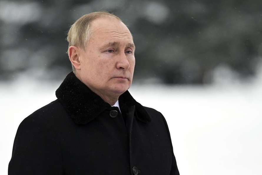 Nga ít lạc quan trước phản ứng của Mỹ về vấn đề Ukraine