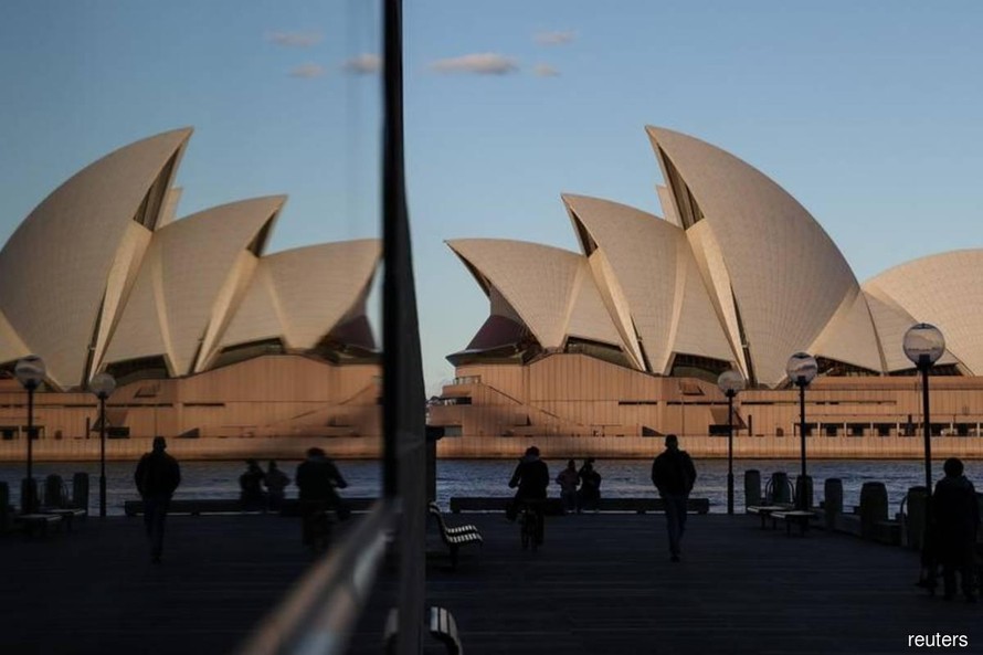 Australia mở cửa đón du khách quốc tế từ ngày 21/2