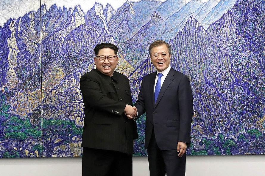 Hàn Quốc sẵn sàng tổ chức hội nghị thượng đỉnh liên Triều vô điều kiện