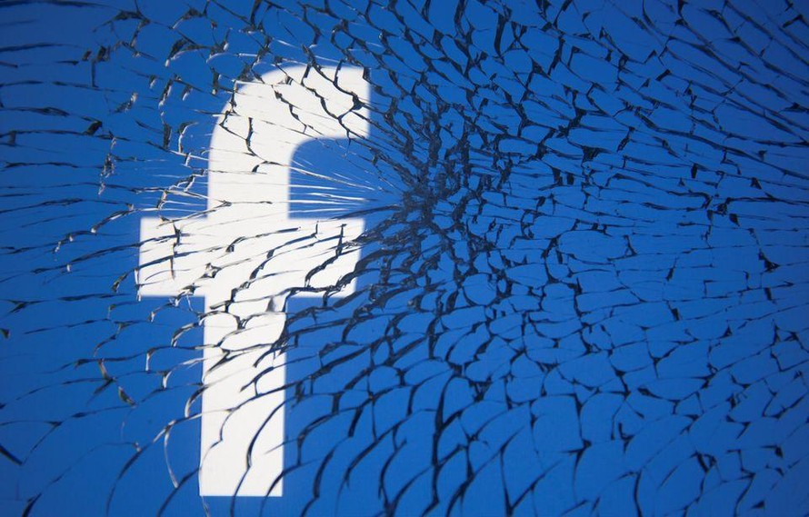 Nga chặn Facebook và Twitter