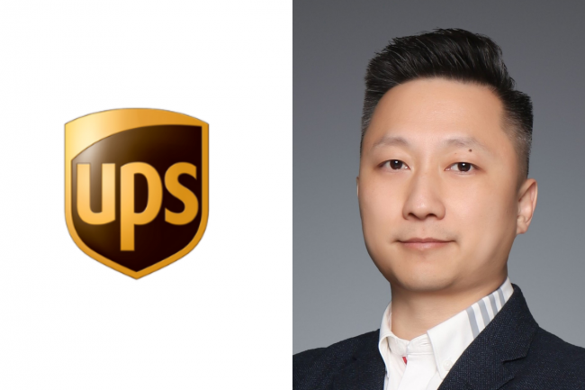 UPS bổ nhiệm Giám đốc điều hành mới tại Việt Nam