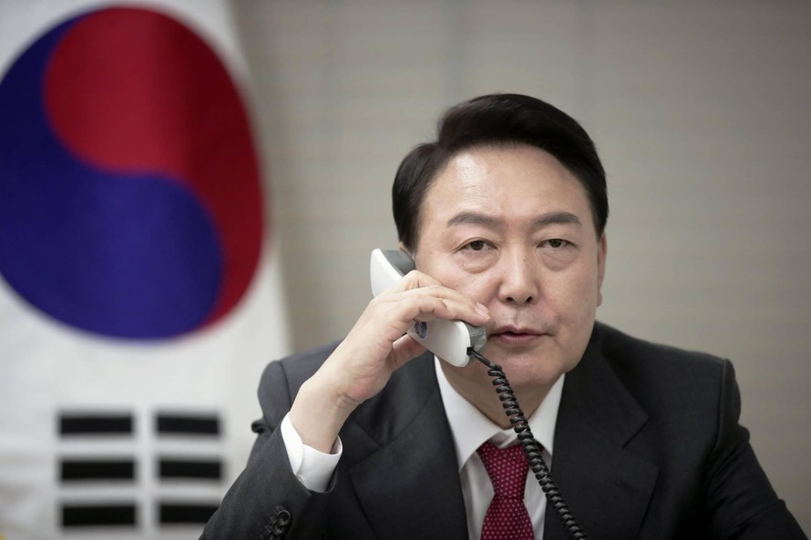 Dư luận Hàn Quốc chờ đợi màn 'trả đũa chính trị'