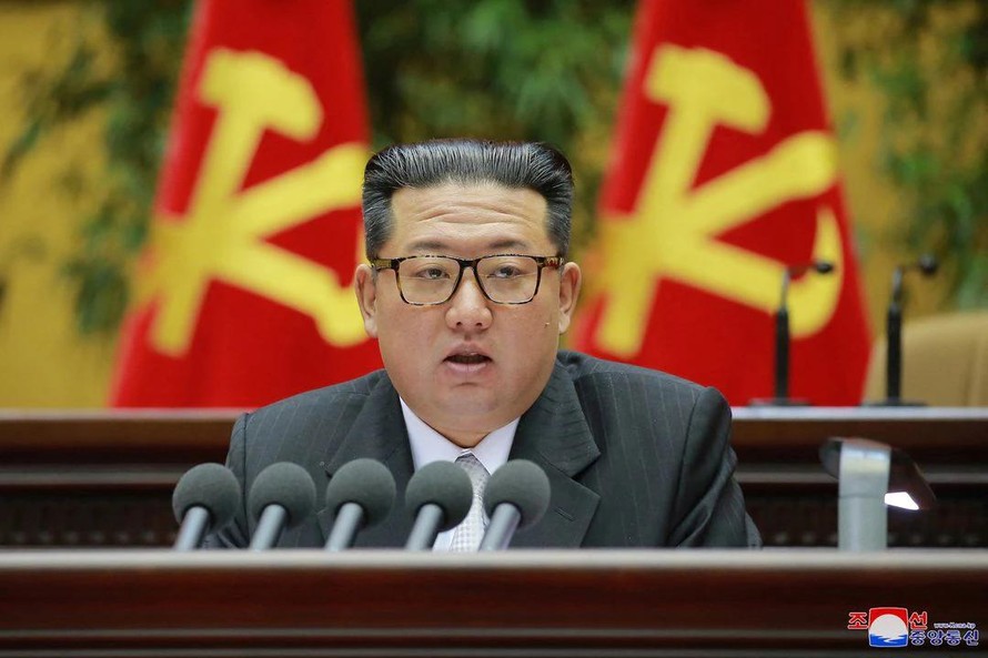 Triều Tiên chuẩn bị cho những 'khó khăn tồi tệ nhất'