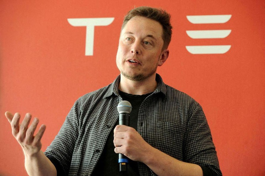 Elon Musk gia nhập ban lãnh đạo Twitter